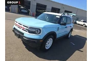 Ford Bronco Sport 2024 AWD H