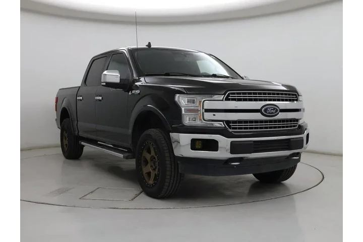 $39998 : Ford F-150 2020 4x4 Lariat 4 image 1