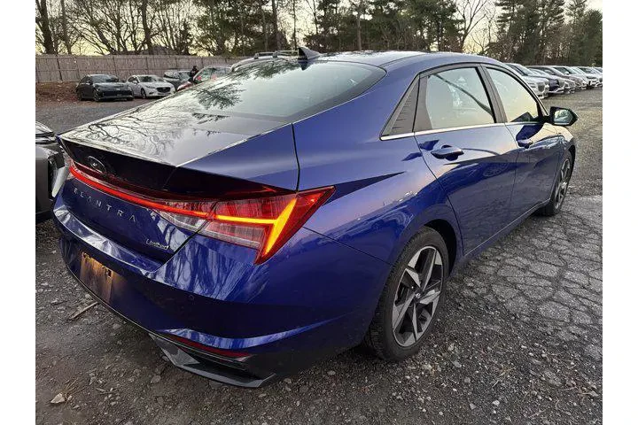 $21770 : Hyundai ELANTRA 2023 Limited image 7