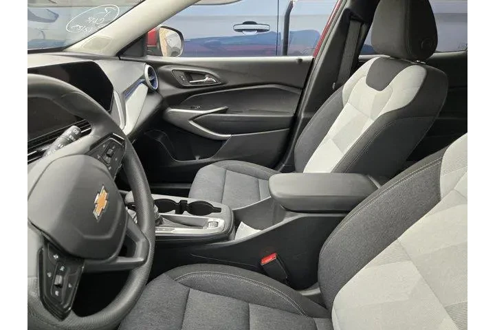 $20991 : Chevrolet Trax 2024 LS 4dr C image 3