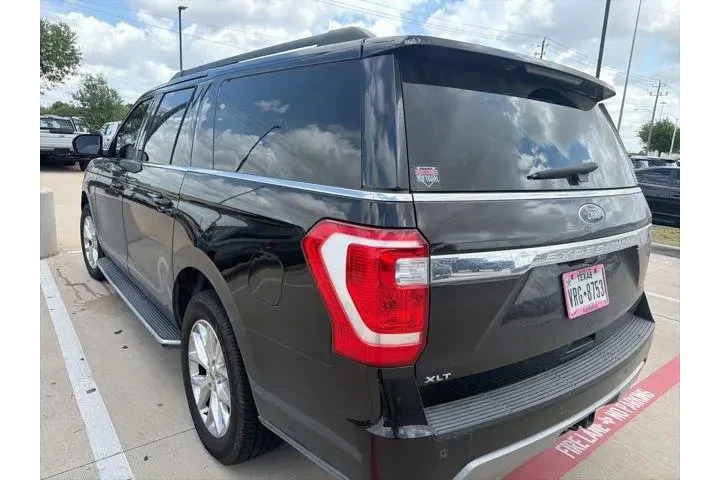 $27988 : Ford Expedition MAX 2021 4x2 image 3