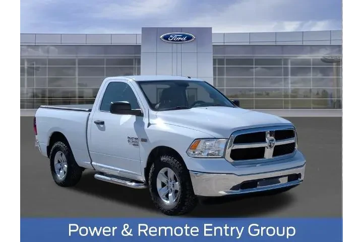 $20991 : Ram 1500 Classic 2019 4x2 Tr image 9