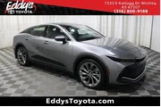 Toyota Crown 2025 AWD Limite en Wichita