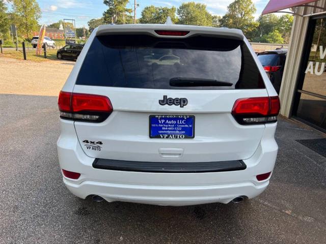 $12999 : 2015 Grand Cherokee Altitude image 7