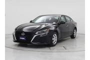 $18998 : Nissan Altima 2023 2.5 S 4dr thumbnail