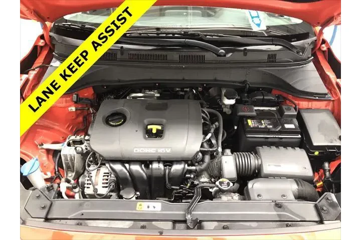 $17268 : Hyundai KONA 2020 AWD SEL 4d image 6