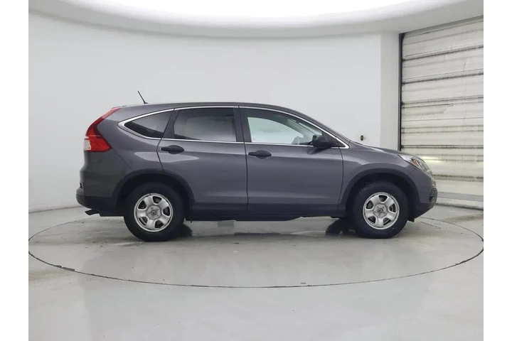$18998 : Honda CR-V 2015 LX 4dr SUV image 7