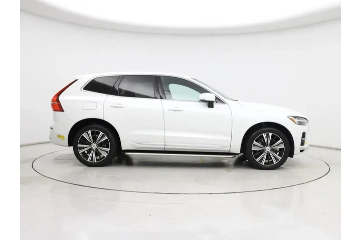 $30998 : Volvo XC60 Recharge 2022 eAW image 7