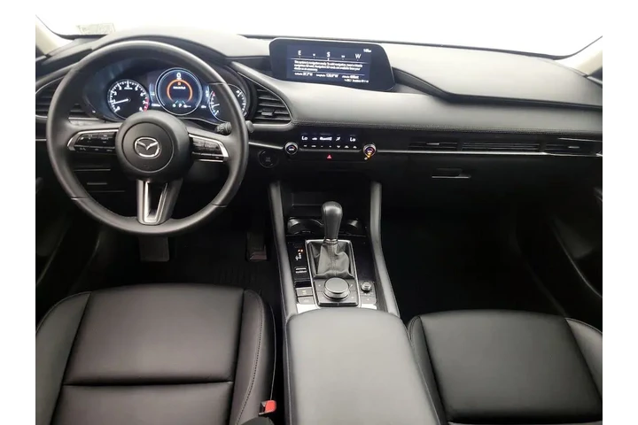 $23998 : Mazda Mazda3 Sedan 2025 2.5 image 9