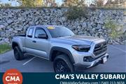 PRE-OWNED 2019 TOYOTA TACOMA en Madison WV