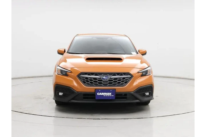 $29998 : Subaru WRX 2024 AWD Premium image 5