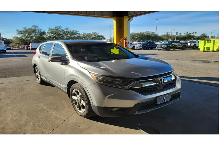 $21750 : Honda CR-V 2019 EX-L 4dr SUV image 3