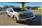 $21750 : Honda CR-V 2019 EX-L 4dr SUV thumbnail