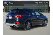 $16788 : Hyundai SANTA FE Sport 2018 thumbnail