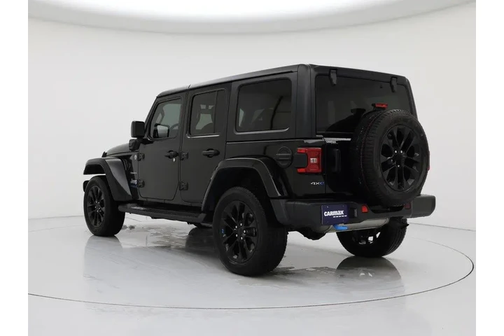 $31998 : Jeep Wrangler Unlimited 2022 image 2