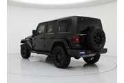 $31998 : Jeep Wrangler Unlimited 2022 thumbnail