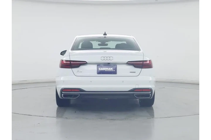 $31998 : Audi A4 2023 AWD quattro S l image 6