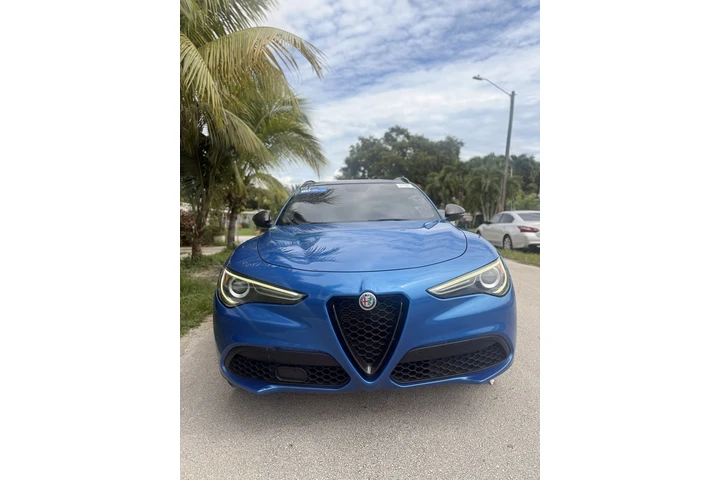 $9990 : 🔥 ¡OFERTÓN! 2019 ALFA ROMEO S image 1