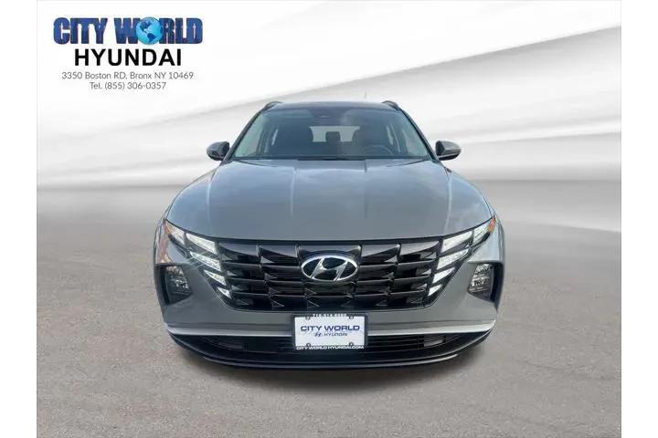 $21874 : Hyundai TUCSON 2024 AWD SEL image 9