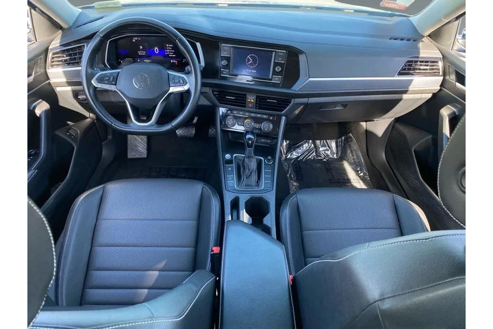 $26695 : Volkswagen Jetta 2024 SE 4dr image 10