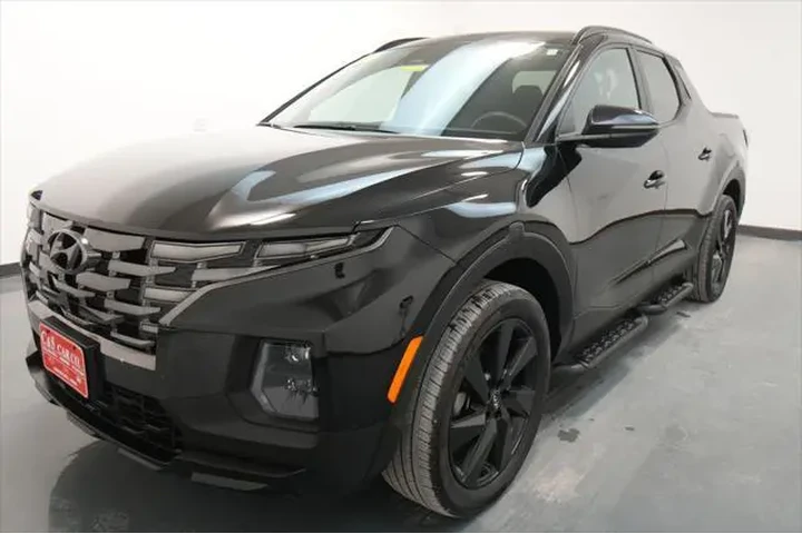 $24891 : Hyundai SANTA CRUZ 2024 AWD image 3