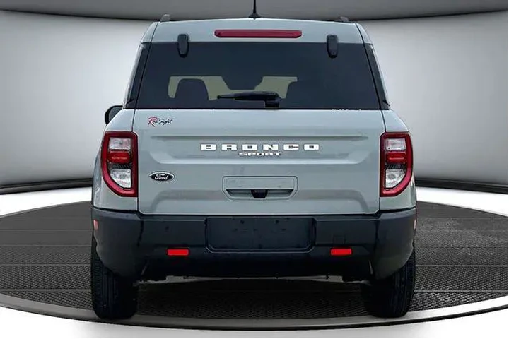 $24000 : Ford Bronco Sport 2023 AWD B image 5