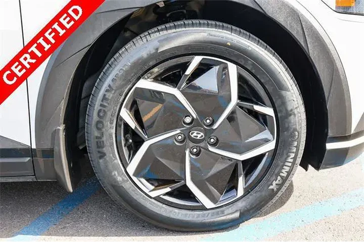 $23895 : Hyundai IONIQ 5 2024 SEL 4dr image 9