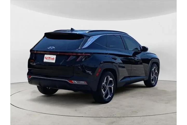 $24223 : Hyundai TUCSON 2024 SEL 4dr image 5