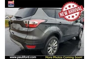$12000 : Ford Escape 2017 AWD Titaniu thumbnail