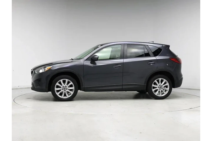 $14998 : Mazda CX-5 2015 AWD Grand To image 3