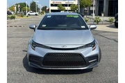 $18570 : Toyota Corolla 2020 SE 4dr S thumbnail