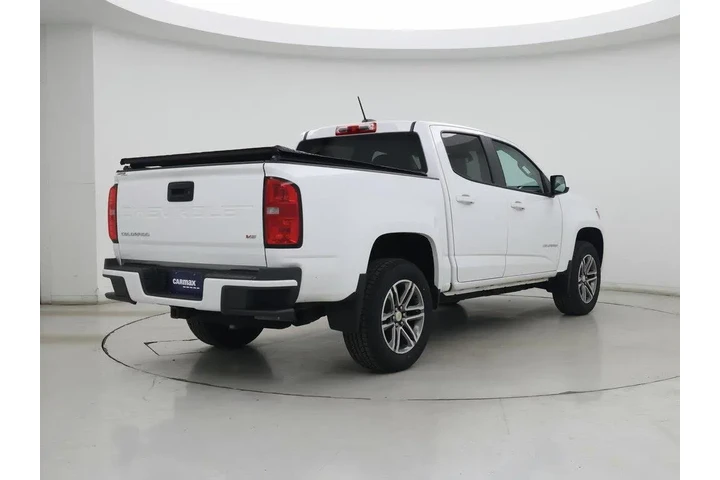 $24998 : Chevrolet Colorado 2022 4x2 image 8