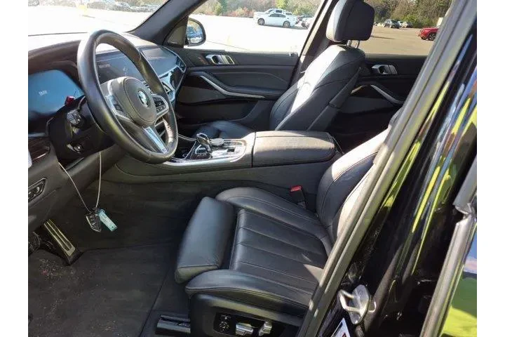 $29900 : BMW X5 2021 AWD xDrive40i 4d image 7