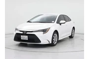 $22998 : Toyota Corolla 2023 LE 4dr S thumbnail