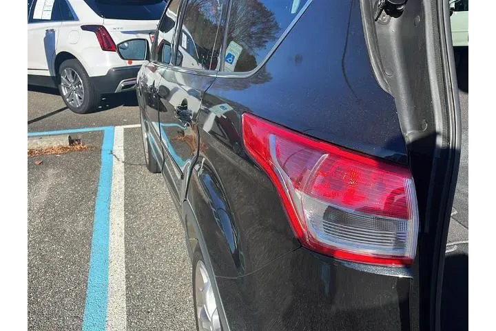 $11575 : Ford Escape 2014 AWD Titaniu image 3