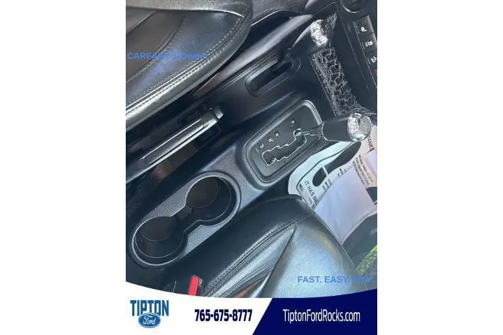 $10435 : Jeep Wrangler 2013 4x4 Sahar image 8