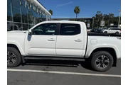 $31900 : Toyota Tacoma 2018 4x2 TRD O thumbnail