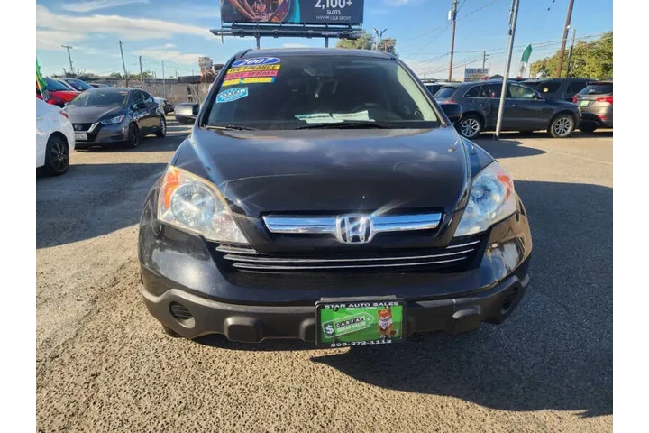 $7599 : 2007 CR-V EX image 3