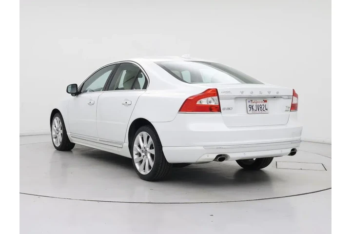 $18998 : Volvo S80 2015 AWD T6 Platin image 2