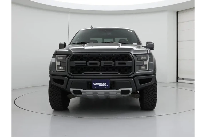 $39998 : Ford F-150 2019 4x4 Raptor 4 image 5