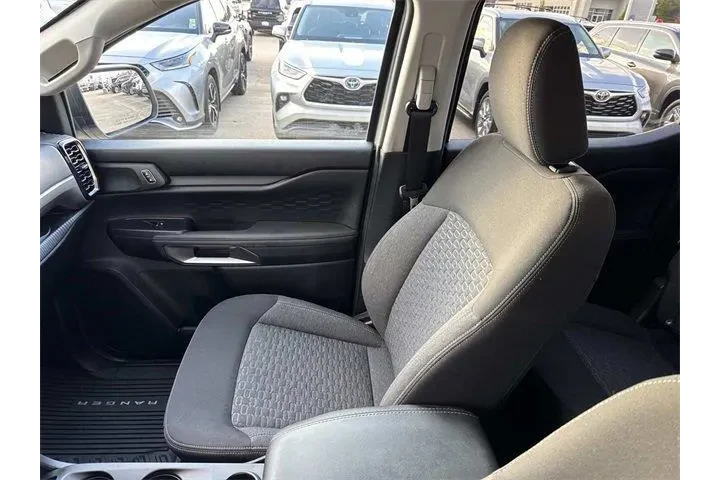 $34674 : Ford Ranger 2024 4x2 XLT 4dr image 8