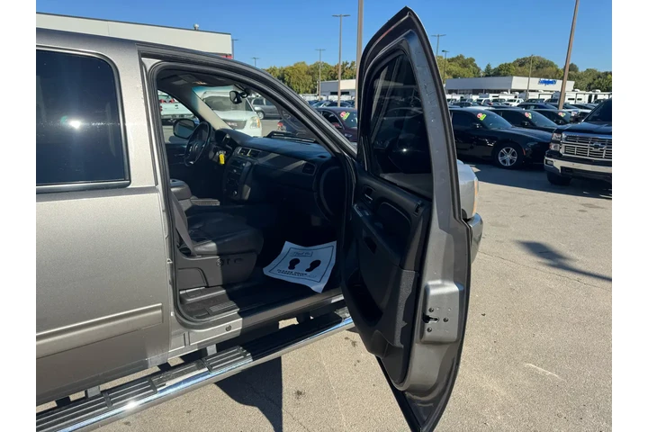 $10980 : 2012 Silverado 1500 4WD Crew image 8