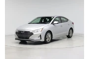 $16998 : Hyundai ELANTRA 2019 SEL 4dr thumbnail