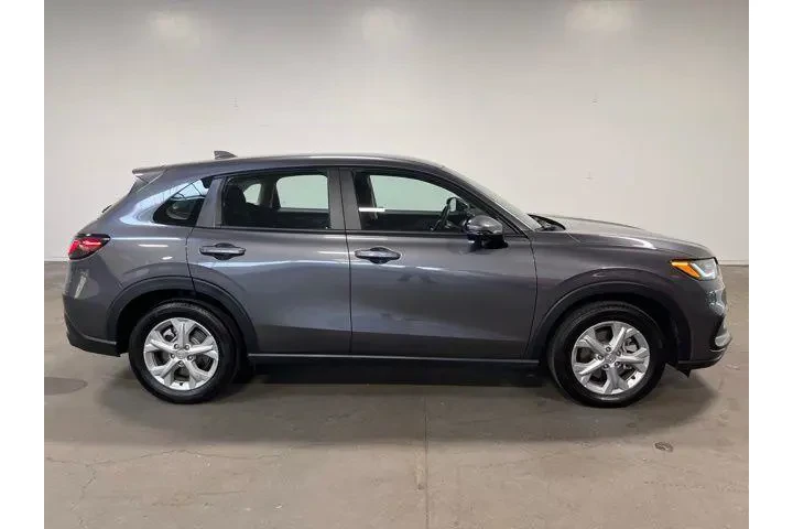 $23973 : Honda HR-V 2024 LX 4dr Cross image 2
