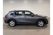 $23973 : Honda HR-V 2024 LX 4dr Cross thumbnail