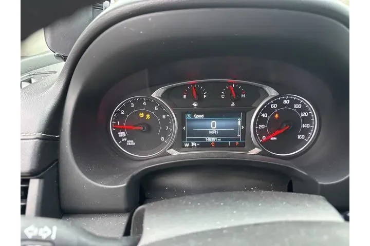 $13944 : GMC Terrain 2018 4x4 Denali image 5