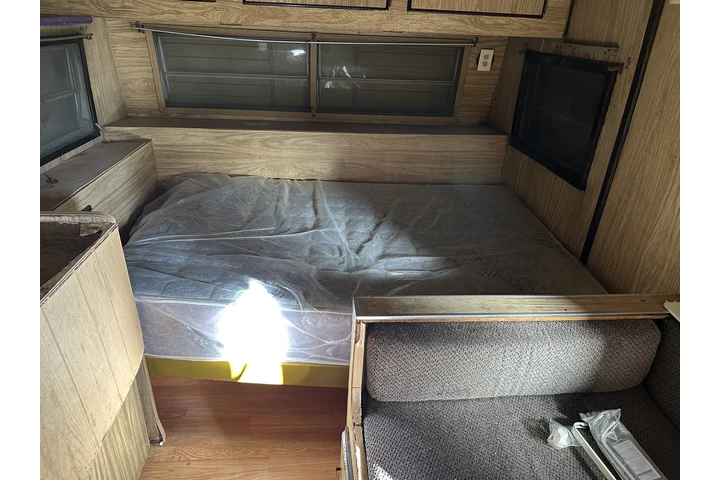 $750 : Rento traila image 2