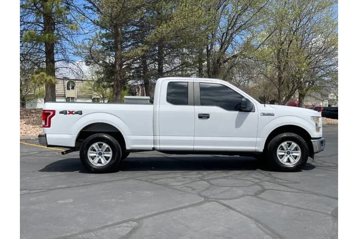 $13400 : 2016 F-150 XL image 6
