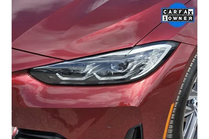 $38559 : BMW 4 Series 2023 430i Gran image 8