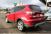 $11995 : 2017 Escape Titanium 4WD thumbnail